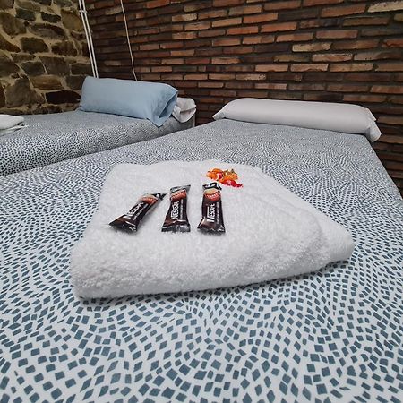 Tuul Etxea, Habitacion En Caserio A 8Km De Bilbao, Bano Compartido Galdakao Luaran gambar