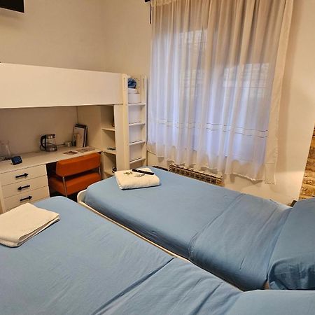 Tuul Etxea, Habitacion En Caserio A 8Km De Bilbao, Bano Compartido Galdakao Luaran gambar