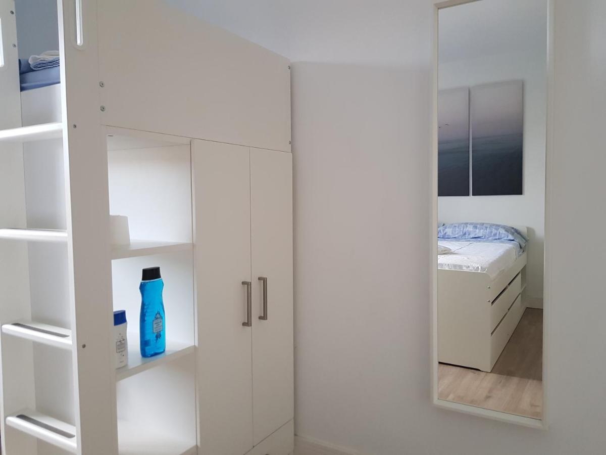Tuul Etxea, Habitacion En Caserio A 8Km De Bilbao, Bano Compartido Galdakao Luaran gambar