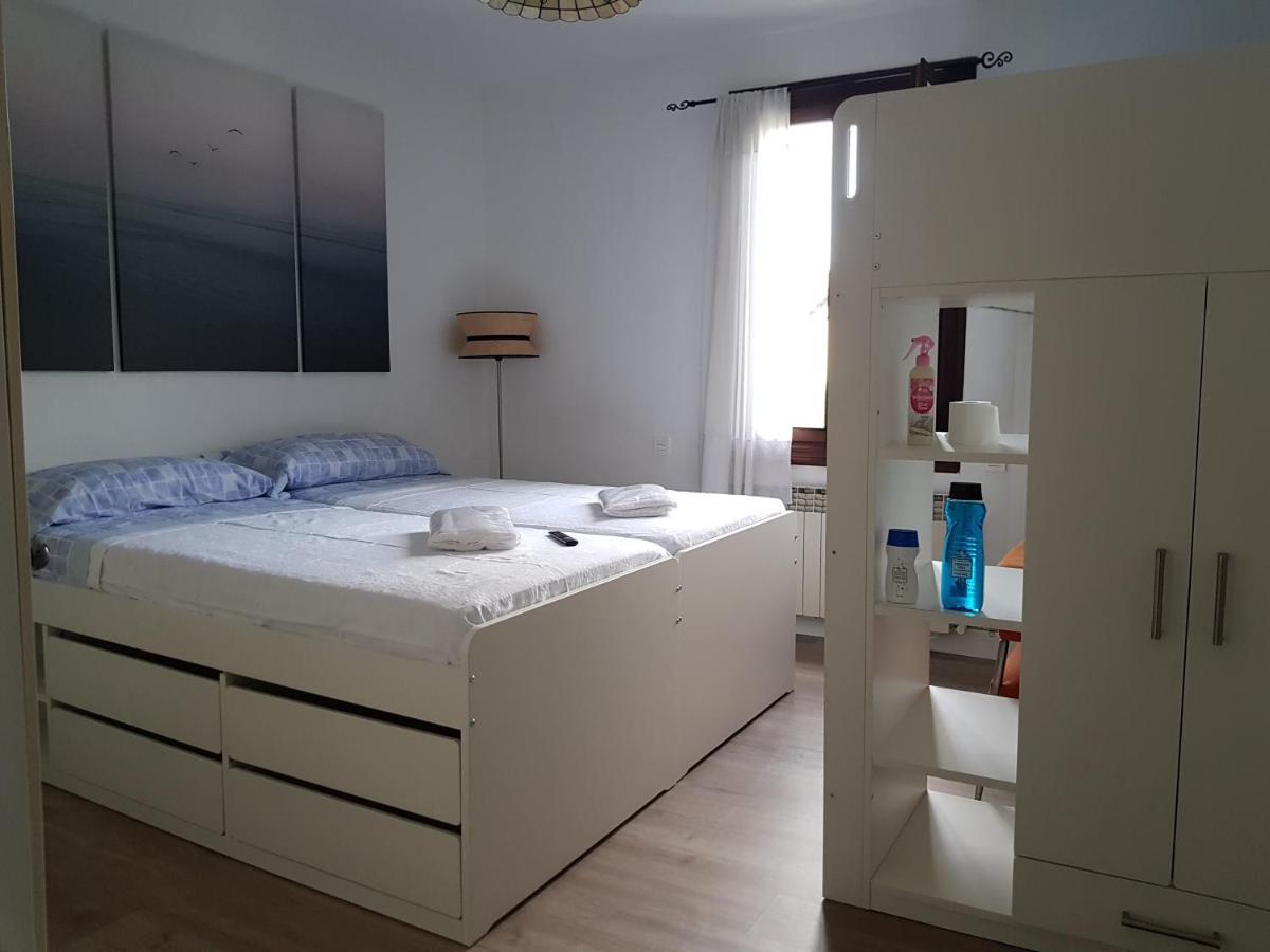 Tuul Etxea, Habitacion En Caserio A 8Km De Bilbao, Bano Compartido Galdakao Luaran gambar