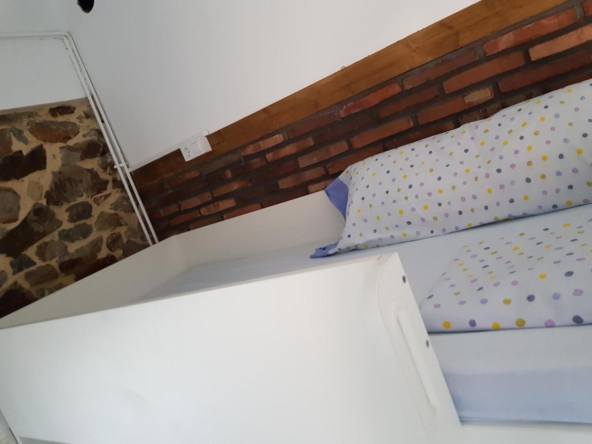 Tuul Etxea, Habitacion En Caserio A 8Km De Bilbao, Bano Compartido Galdakao Luaran gambar