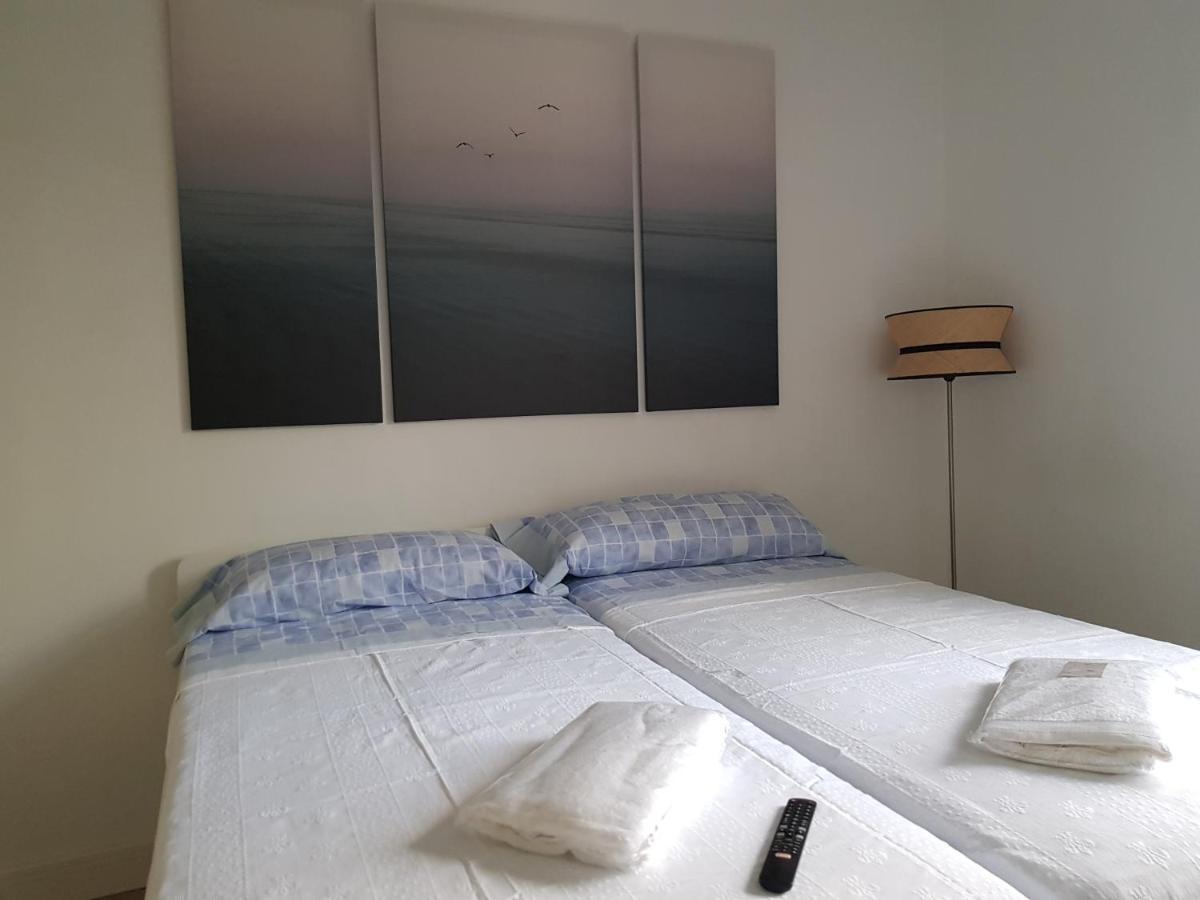 Tuul Etxea, Habitacion En Caserio A 8Km De Bilbao, Bano Compartido Galdakao Luaran gambar