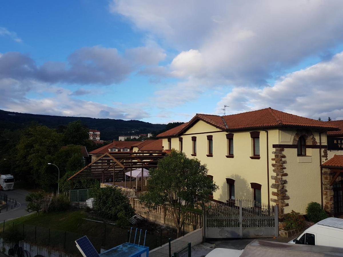 Tuul Etxea, Habitacion En Caserio A 8Km De Bilbao, Bano Compartido Galdakao Luaran gambar