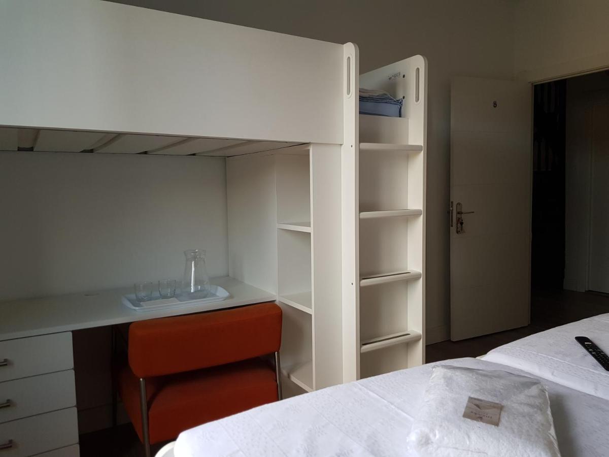 Tuul Etxea, Habitacion En Caserio A 8Km De Bilbao, Bano Compartido Galdakao Luaran gambar