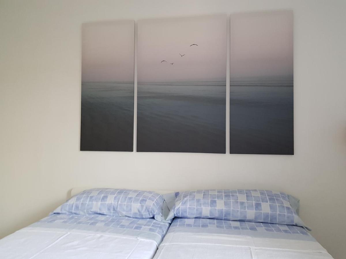 Tuul Etxea, Habitacion En Caserio A 8Km De Bilbao, Bano Compartido Galdakao Luaran gambar