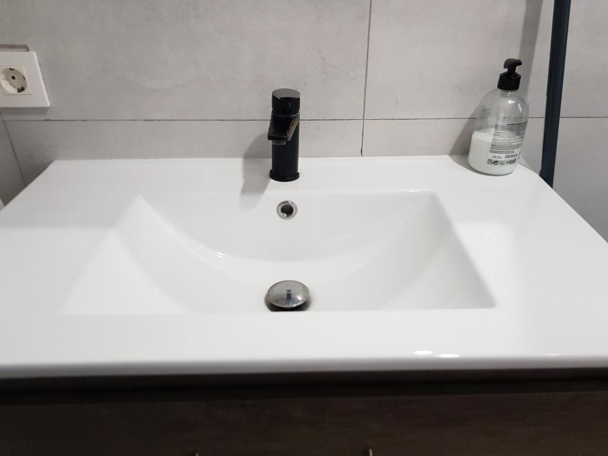 Tuul Etxea, Habitacion En Caserio A 8Km De Bilbao, Bano Compartido Galdakao Luaran gambar