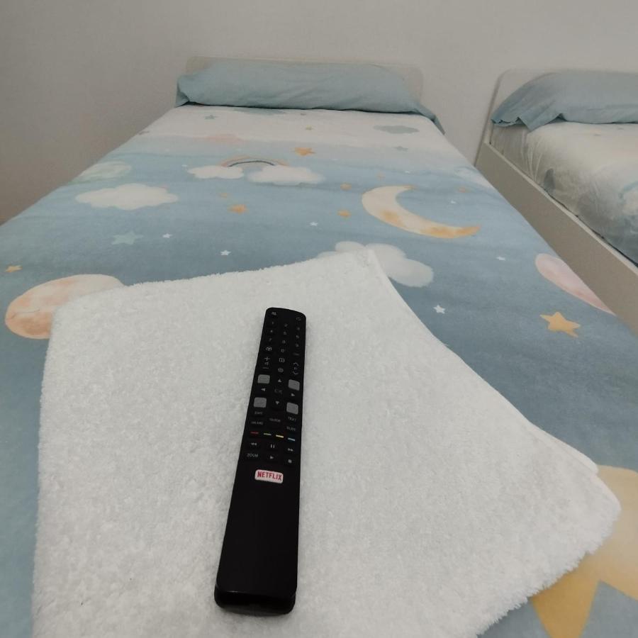 Tuul Etxea, Habitacion En Caserio A 8Km De Bilbao, Bano Compartido Galdakao Luaran gambar