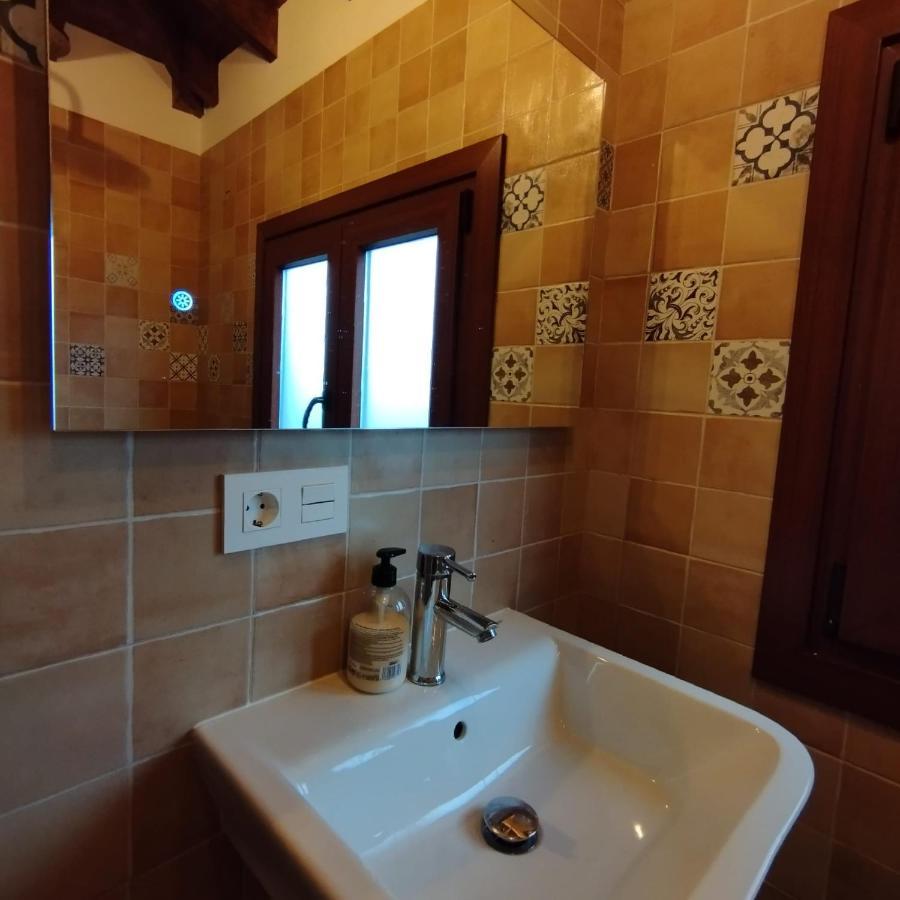 Tuul Etxea, Habitacion En Caserio A 8Km De Bilbao, Bano Compartido Galdakao Luaran gambar