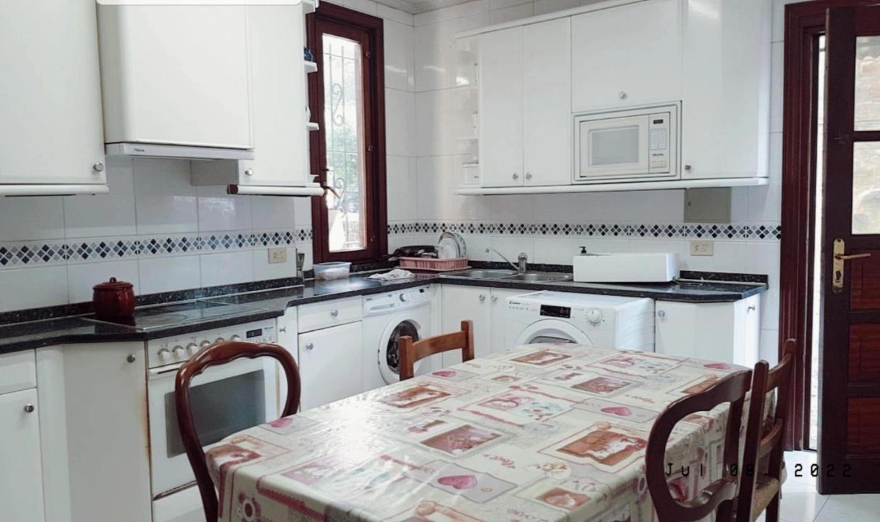 Tuul Etxea, Habitacion En Caserio A 8Km De Bilbao, Bano Compartido Galdakao Luaran gambar