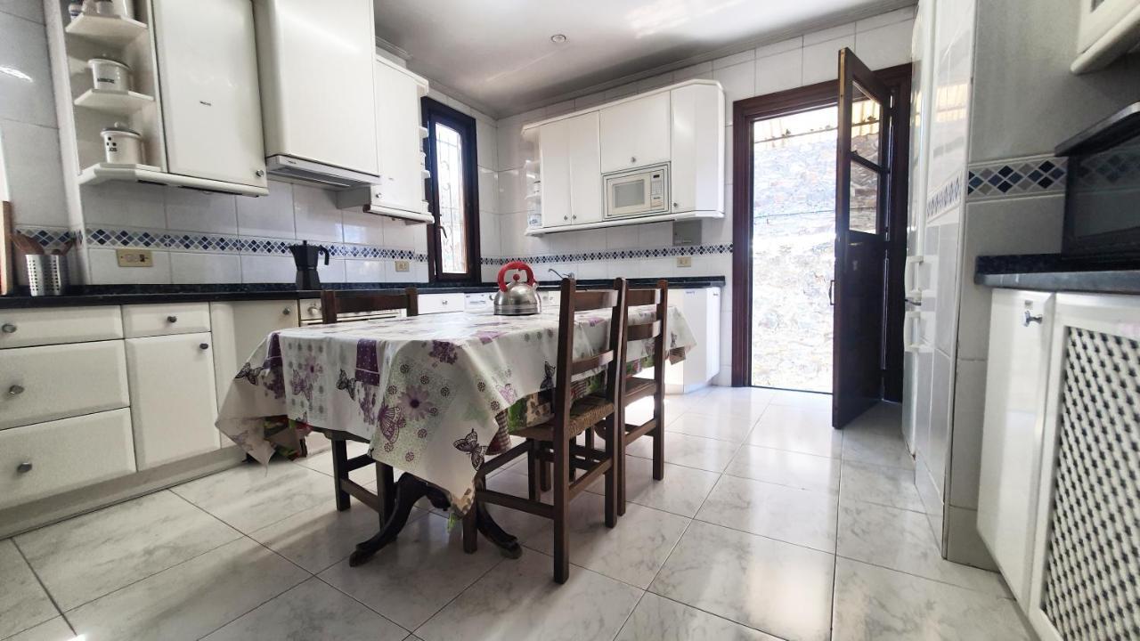 Tuul Etxea, Habitacion En Caserio A 8Km De Bilbao, Bano Compartido Galdakao Luaran gambar