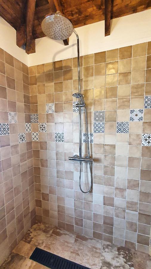 Tuul Etxea, Habitacion En Caserio A 8Km De Bilbao, Bano Compartido Galdakao Luaran gambar