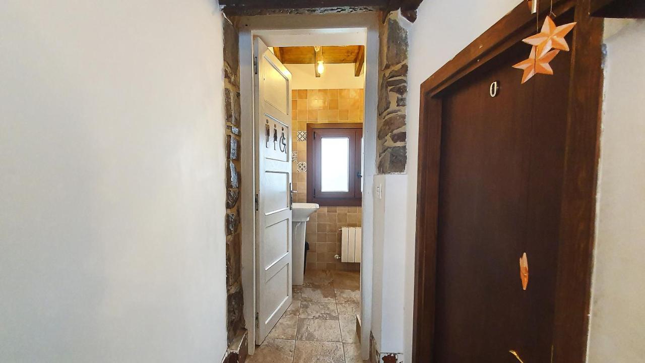 Tuul Etxea, Habitacion En Caserio A 8Km De Bilbao, Bano Compartido Galdakao Luaran gambar