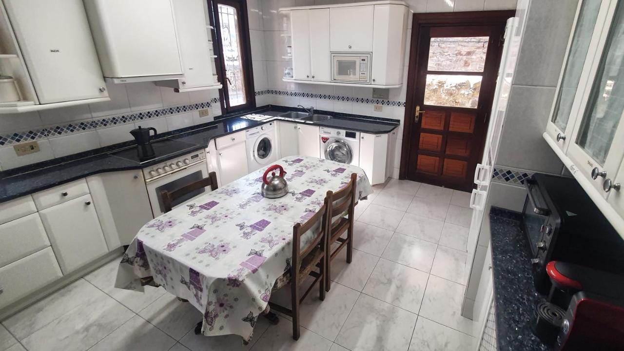 Tuul Etxea, Habitacion En Caserio A 8Km De Bilbao, Bano Compartido Galdakao Luaran gambar