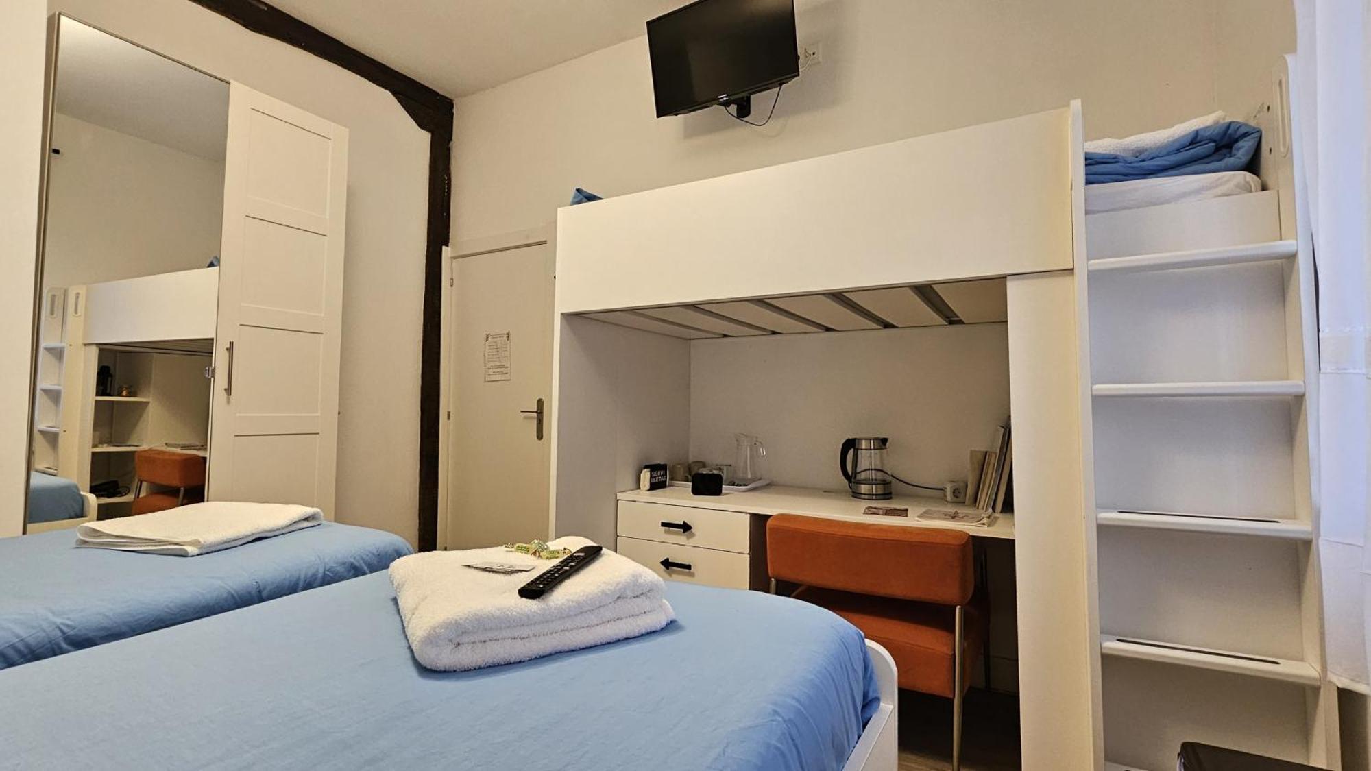 Tuul Etxea, Habitacion En Caserio A 8Km De Bilbao, Bano Compartido Galdakao Luaran gambar