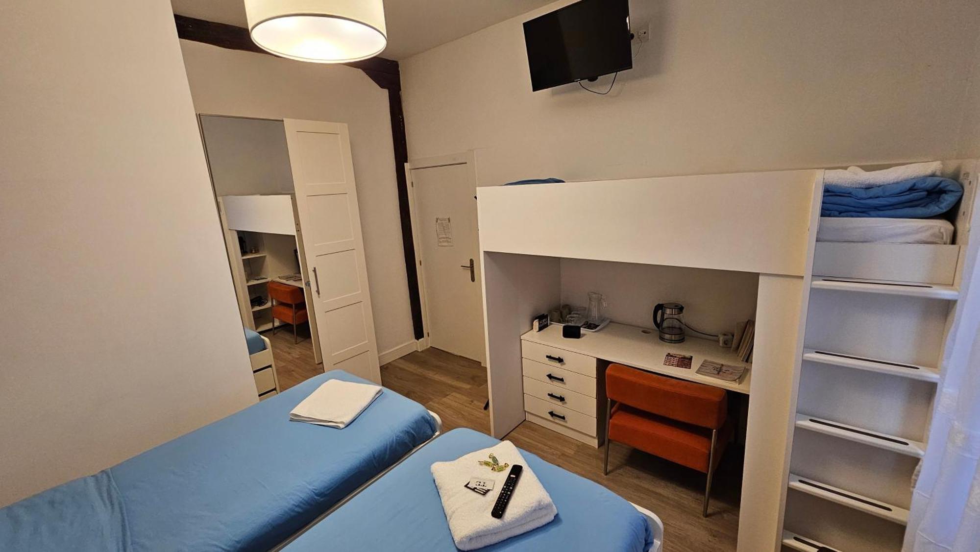 Tuul Etxea, Habitacion En Caserio A 8Km De Bilbao, Bano Compartido Galdakao Luaran gambar